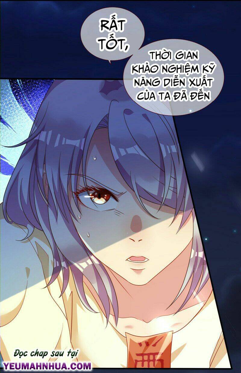 vạn tra triêu hoàng chapter 145 - Trang 1