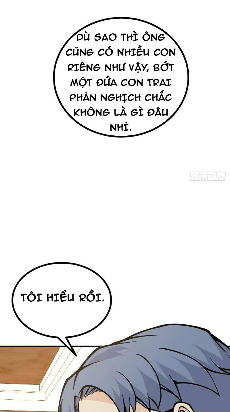 nhất quyền bạo tinh chapter 60 - Trang 2