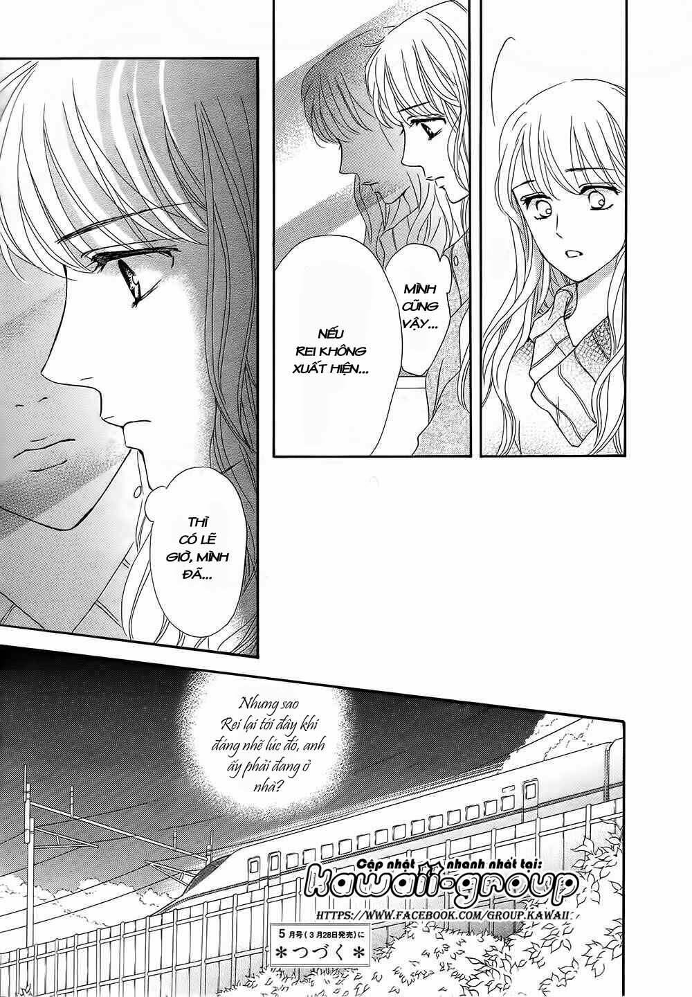 Sumika Sumire Chapter 15 - Trang 2