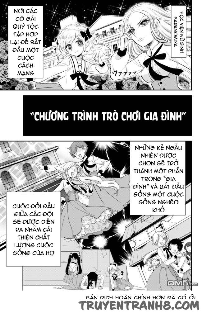 Opapagoto Chapter 3 - Trang 2