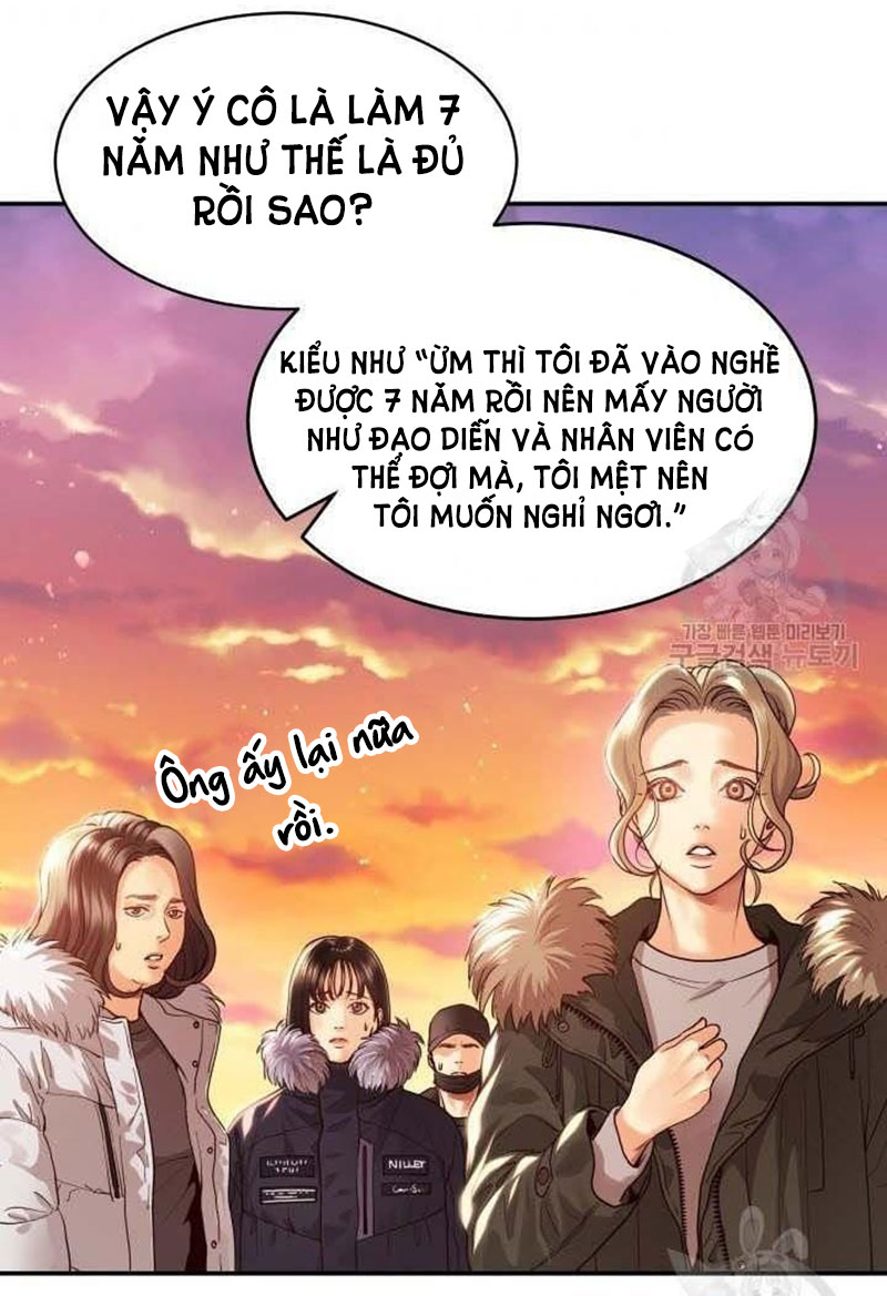 ánh sao ban mai Chương 6 - Next chapter 7