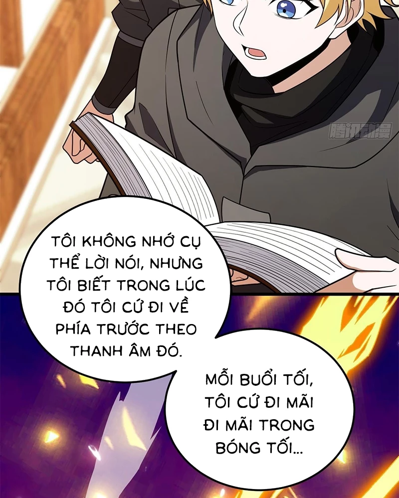 ác long chuyển sinh: bắt đầu phục thù từ 5 tuổi Chapter 94 - Trang 2