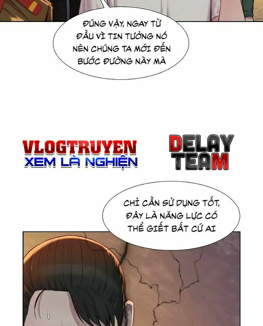 thợ săn 3 cm chapter 84 - Trang 2