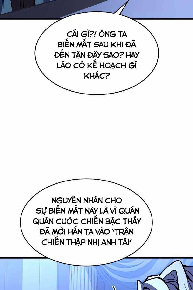 huyền thoại giáo sĩ trở lại chapter 79 - Trang 2