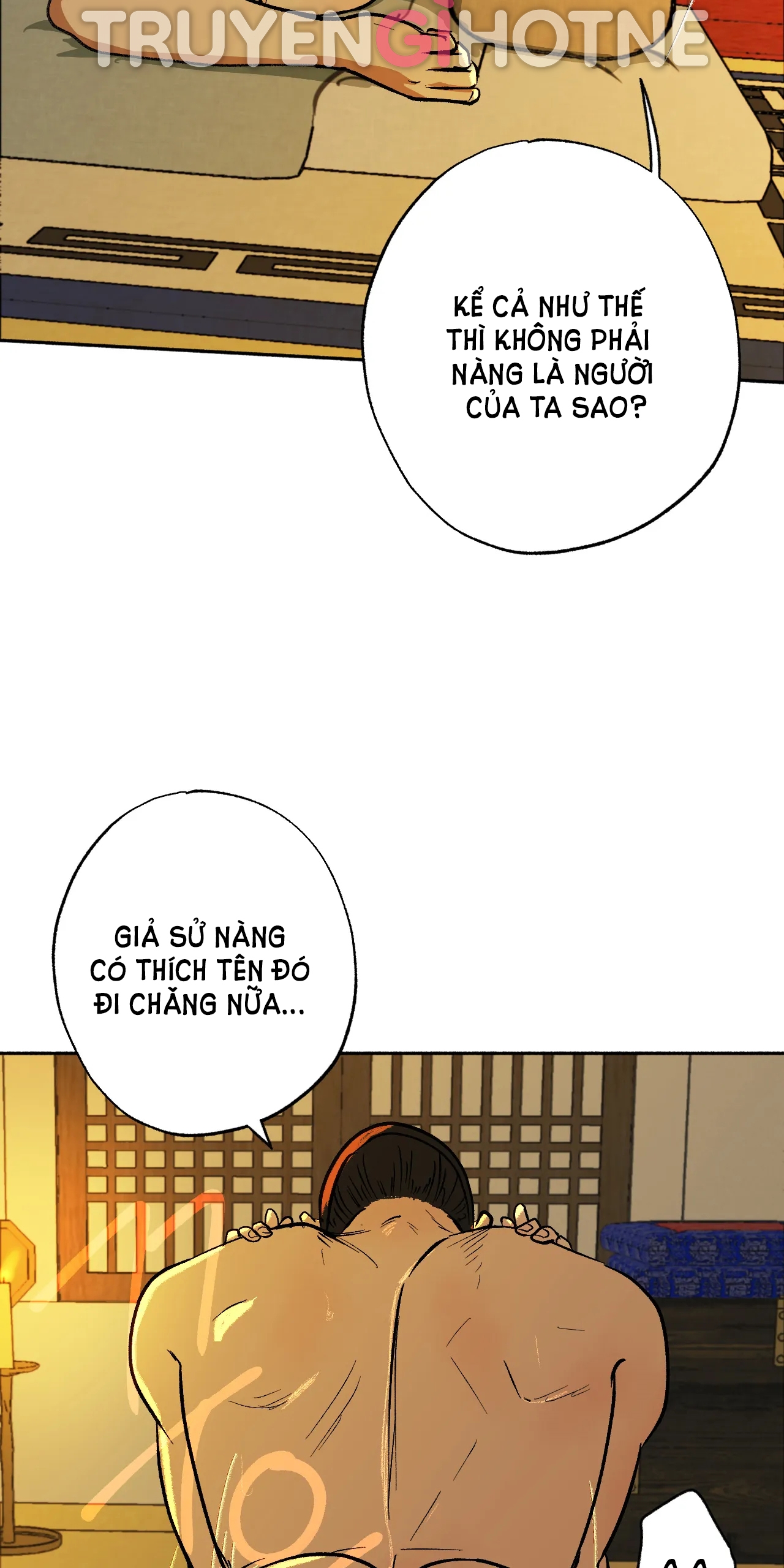 [18+] xin giống Chap 1 - Trang 2