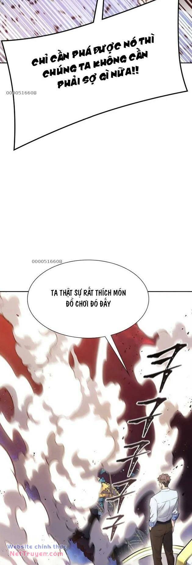 Cuộc Chiến Trong Tòa Tháp - Tower Of God Chapter 613 - Next Chapter 614