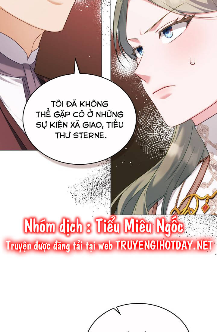 tôi trở thành nhân vật phản diện thực sự chapter 53 - Trang 2