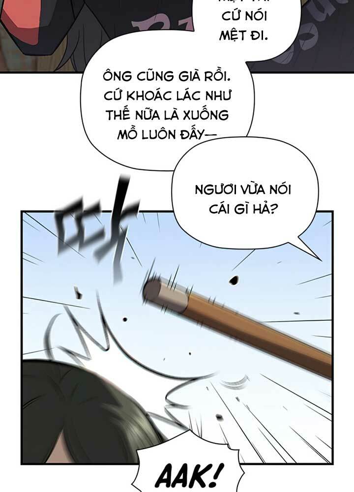 khát vọng trỗi dậy chapter 85 - Trang 2