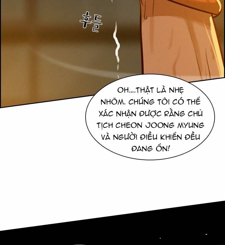 chúa tể đồng tiền chapter 84 - Trang 2