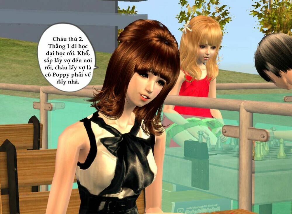 The world of model Chapter 12: a,b - Trang 2