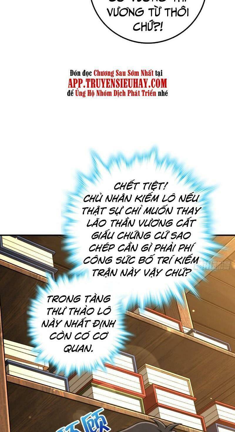 đại vương tha mạng Chapter 624 - Next Chapter 625