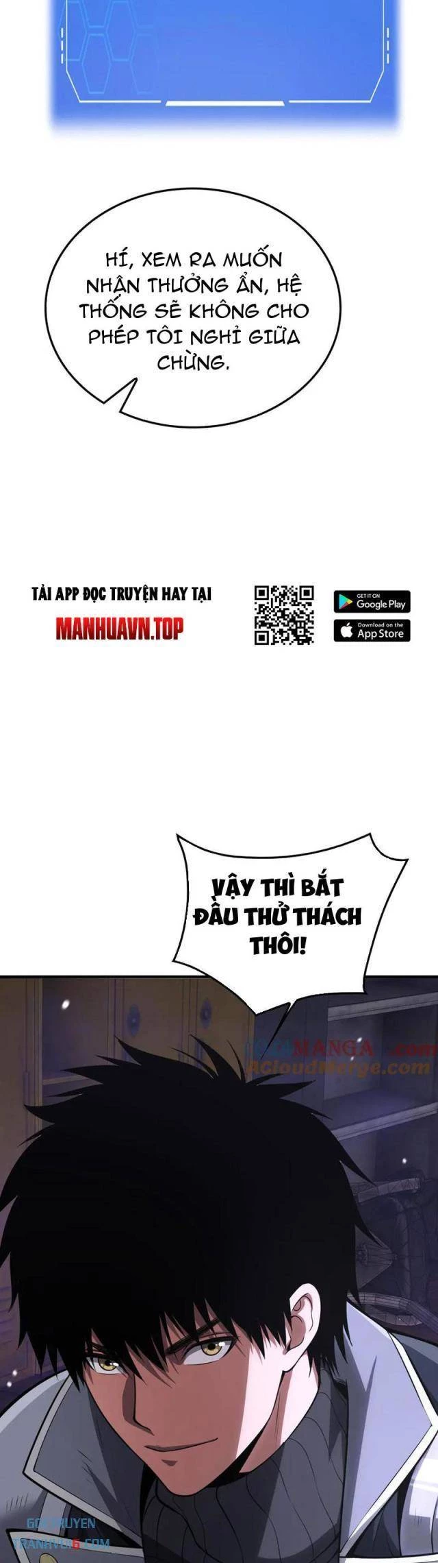 mạt thế kiếm thần: ta chấn kinh toàn cầu Chapter 39 - Trang 2