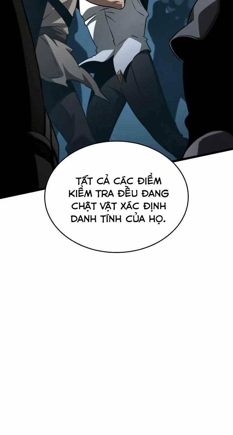 thế giới hậu tận thế chapter 39 - Trang 2