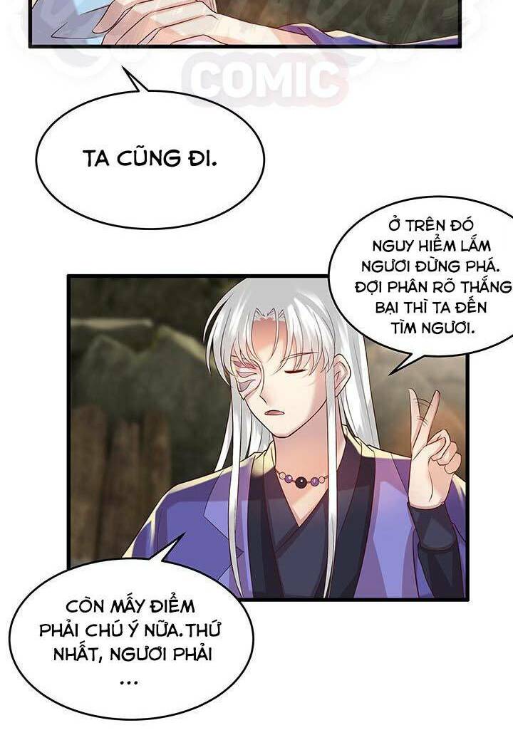 siêu phàm truyện chapter 44 - Trang 2