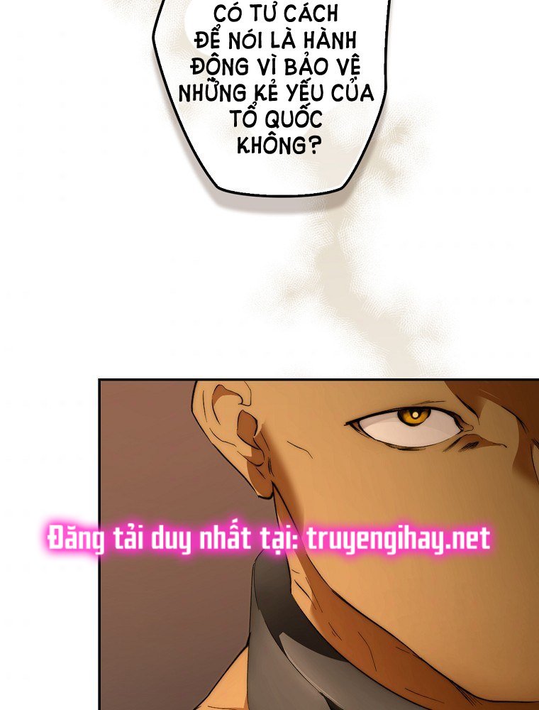 Quý Cô Bí Ẩn - Secret Lady Chap 61.2 - Trang 1