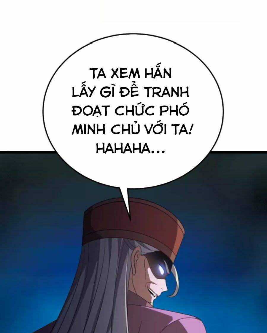 chúa tể tam giới chapter 212 - Trang 2