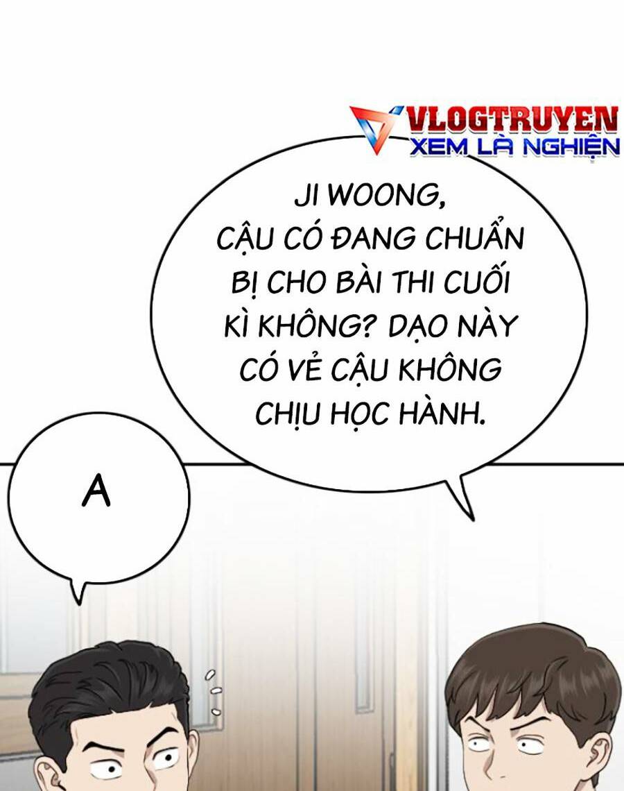 người xấu chapter 138 - Trang 2