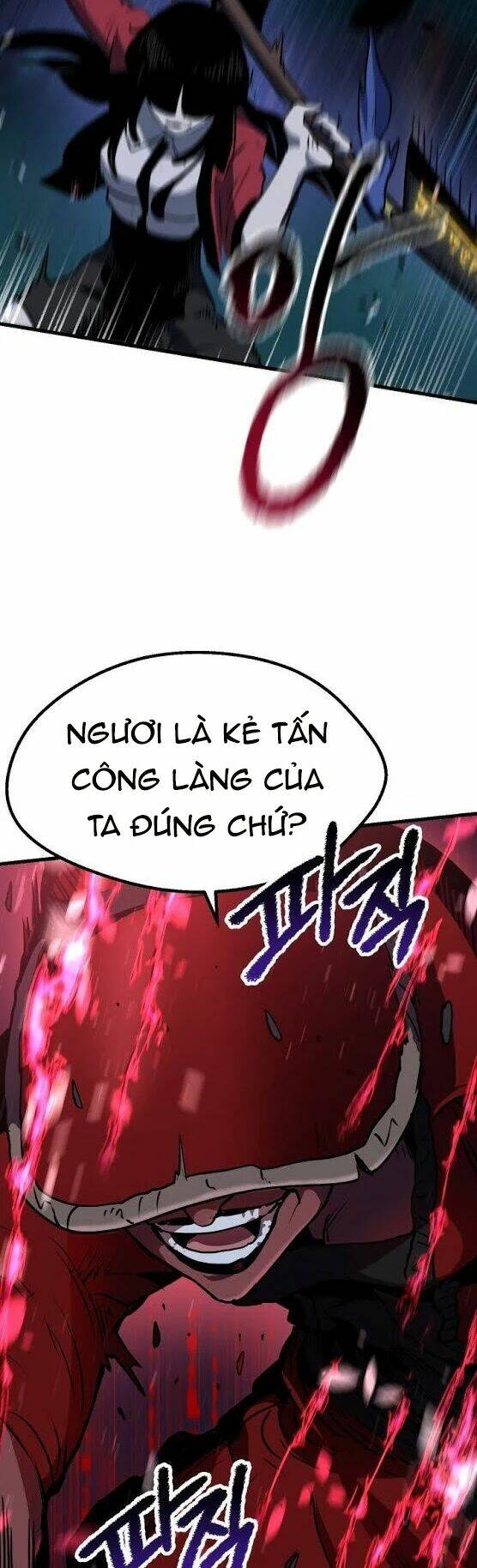 anh hùng mạnh nhất? ta không làm lâu rồi! chapter 82 - Next chapter 83