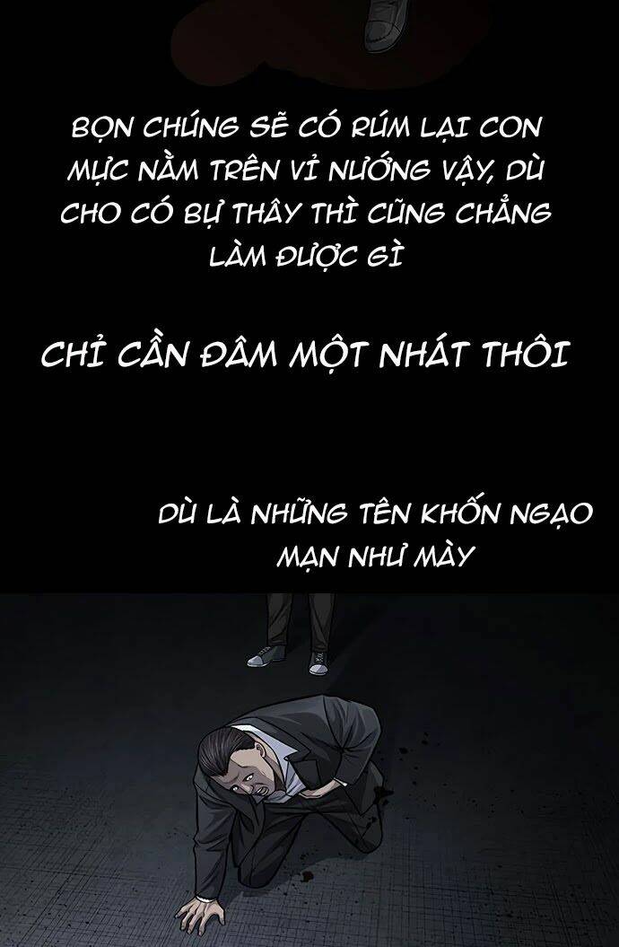 tao là công lý chapter 55 - Trang 2