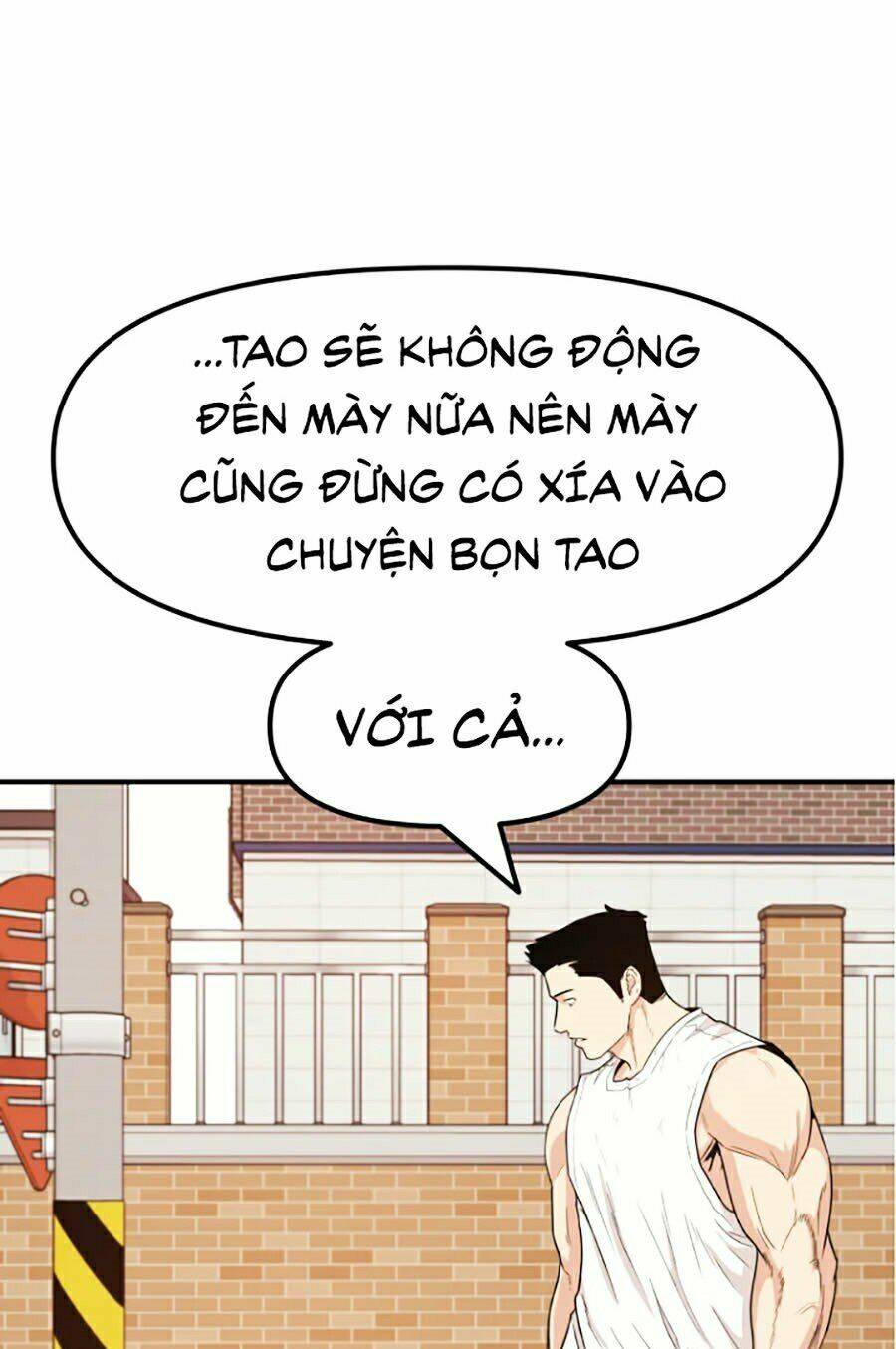 bạn trai vệ sĩ chapter 13: - Ăn hành ngập mồm - Next chapter 14