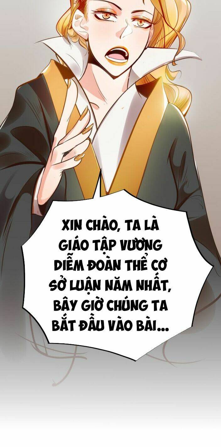 ngự thiên thần đế chapter 4.2 - Trang 2