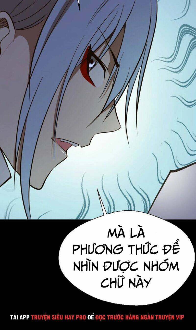 cao đẳng linh hồn chapter 48 - Trang 2