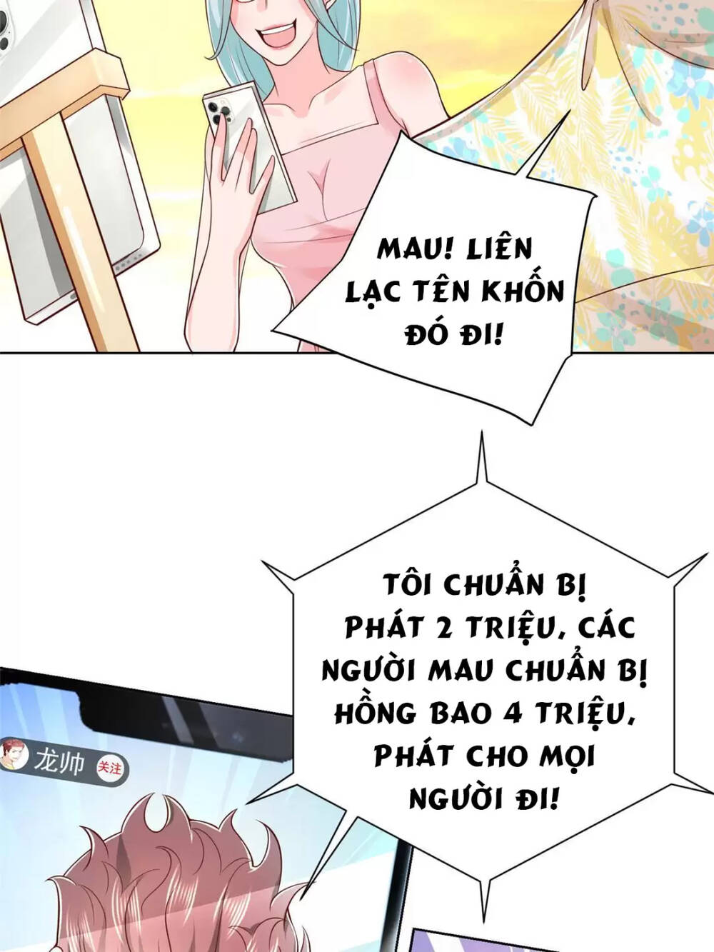 mỗi tuần ta có một nghề nghiệp mới chapter 251 - Next chapter 252