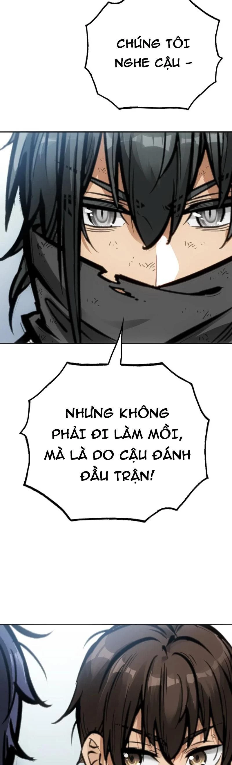 chí tử chí cường Chapter 19 - Trang 2