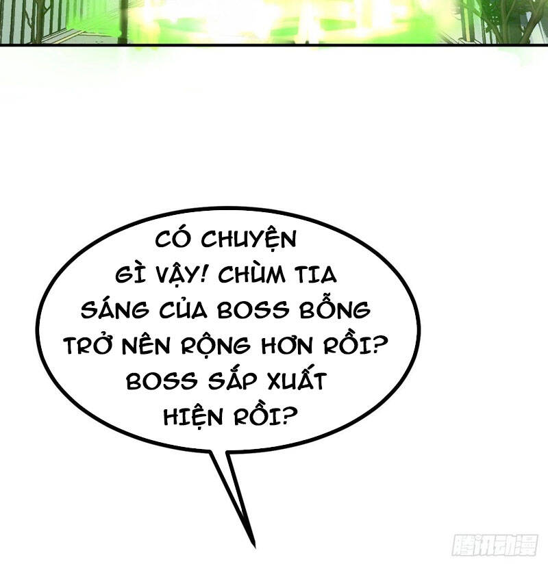 nhất quyền bạo tinh chapter 43 - Trang 2