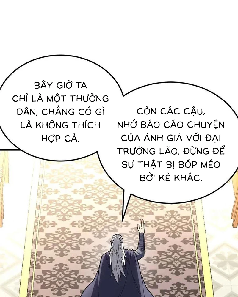 ác long chuyển sinh: bắt đầu phục thù từ 5 tuổi Chapter 107 - Trang 2