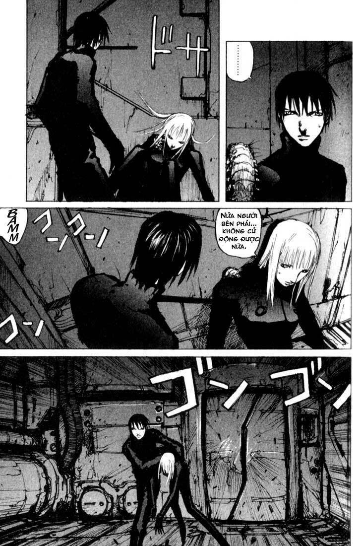 Blame! Chapter 38 - Trang 2