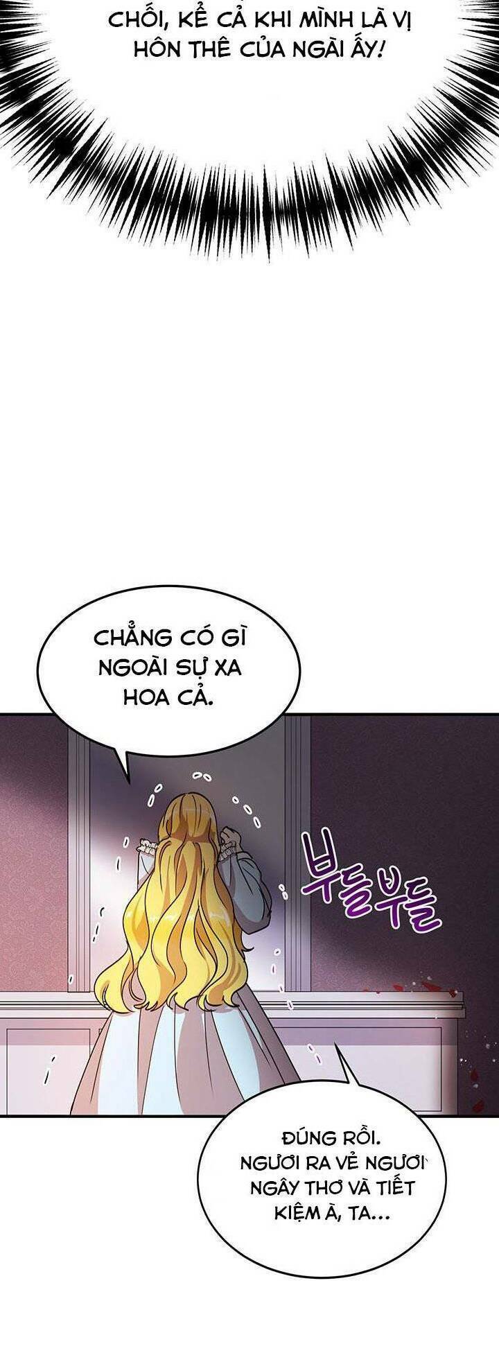 công tước, loạn vừa thôi! chapter 34 - Trang 2