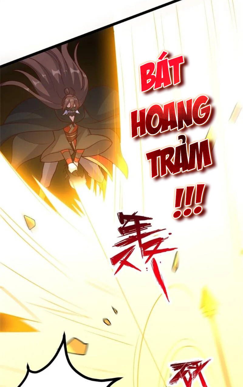 tiên võ đế tôn chapter 421 - Trang 2