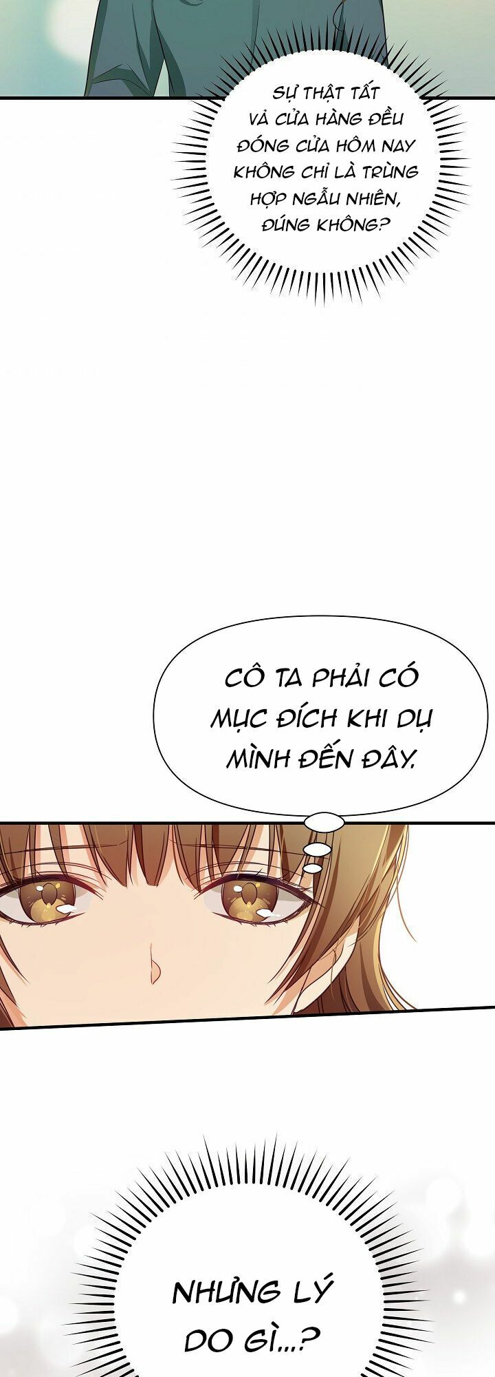 tôi đã ở đây ngay từ đầu Chapter 9 - Next Chapter 10