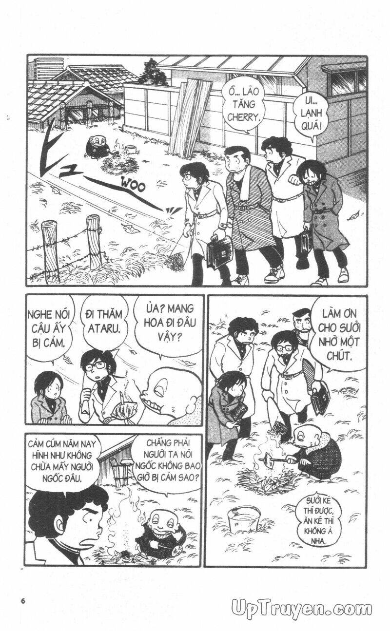 Lum Chapter 2 - Trang 2