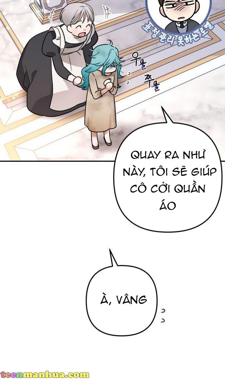 công nương mint bé nhỏ chapter 1 - Next chapter 2