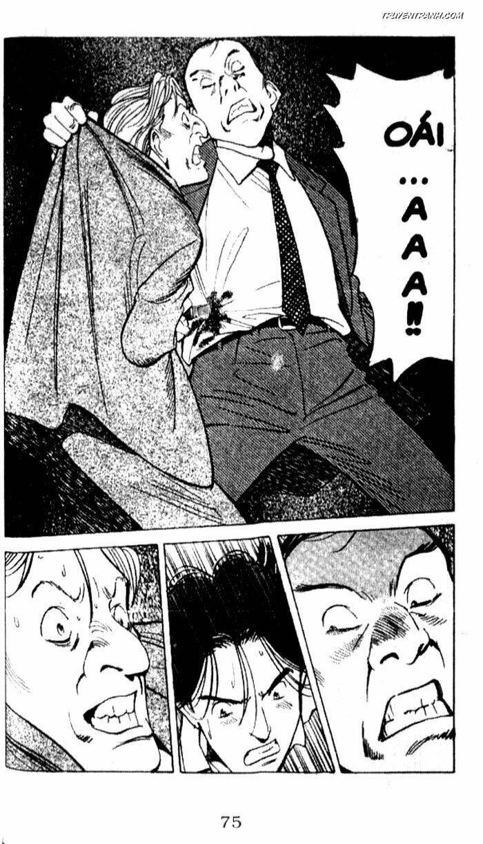 monster - naoki urasawa chương 41 - Trang 2