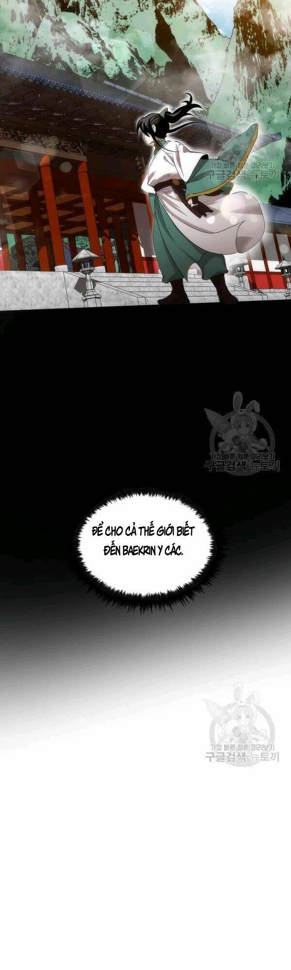 bác sĩ trùng sinh về murim chapter 43 - Next chapter 44