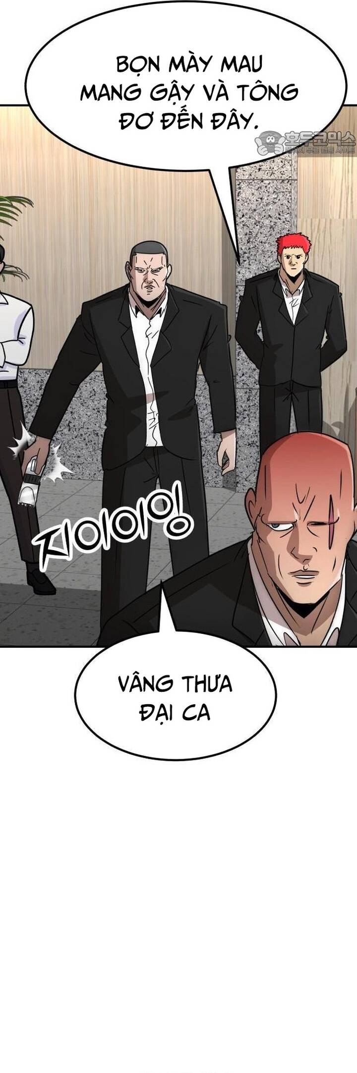 coin báo thù Chapter 35 - Next Chapter 36