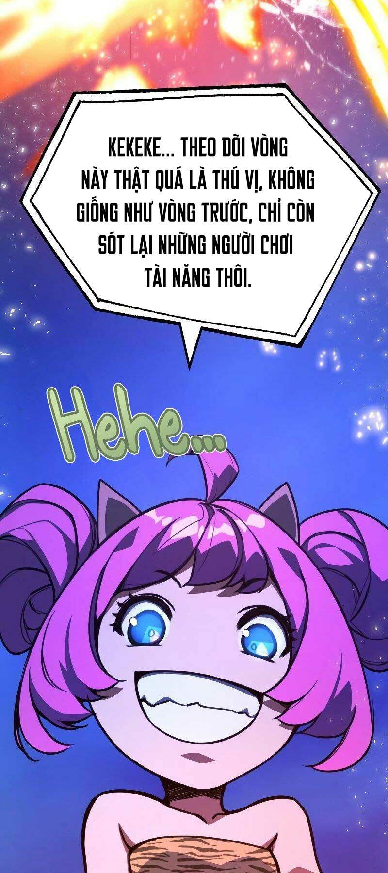 quỷ troll mạnh nhất thế giới chapter 48 - Trang 2