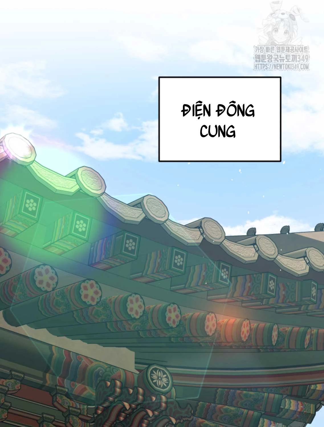 vương triều đen tối: joseon Chapter 54 - Trang 2