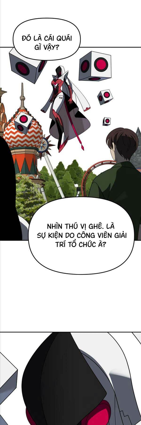 ta từng là tháp vương chapter 49 - Trang 2