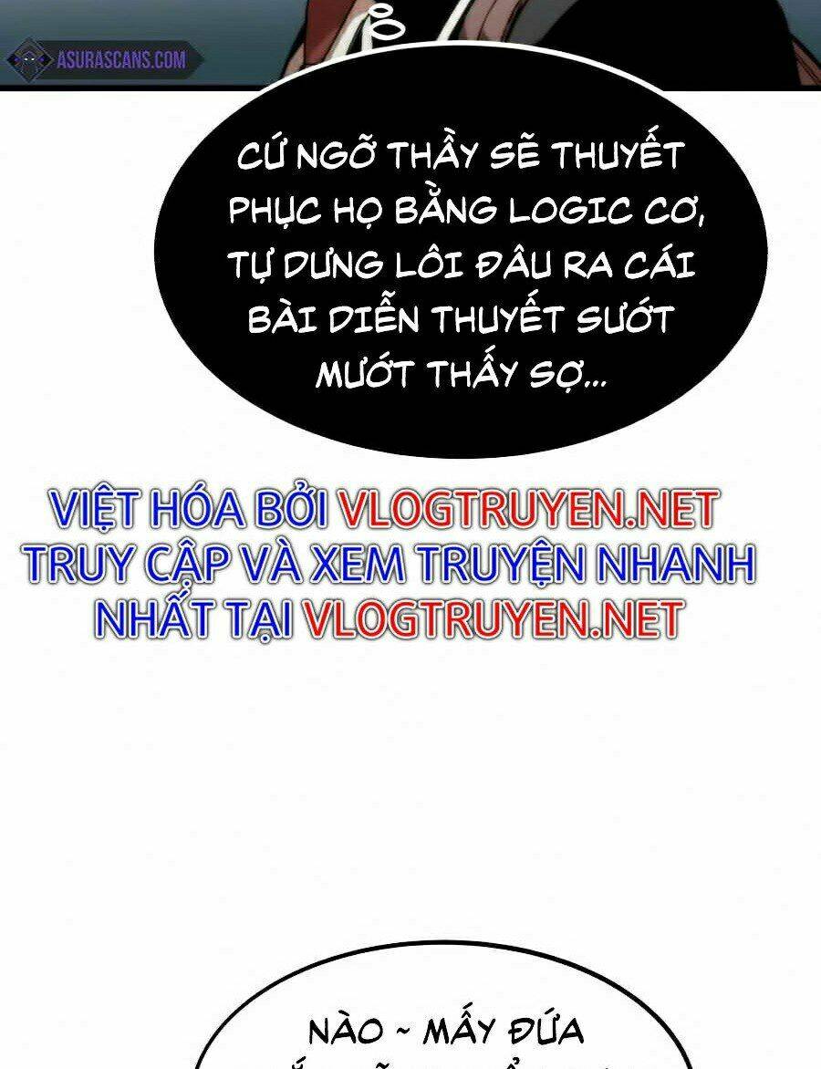 Nhân Vật Phụ Siêu Cấp Chapter 4 - Trang 2