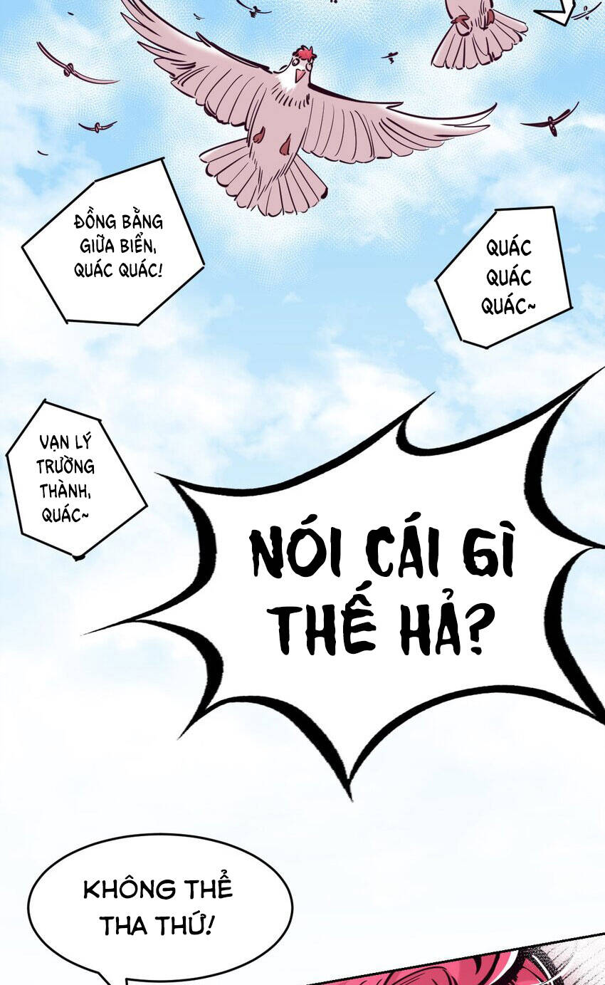 oan gia chung nhà ! chapter 92 - Trang 2