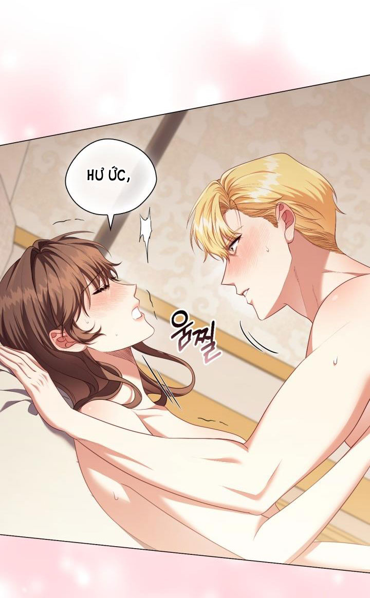 [18+] mùi hương của ác quỷ Chap 95.1 - Trang 2