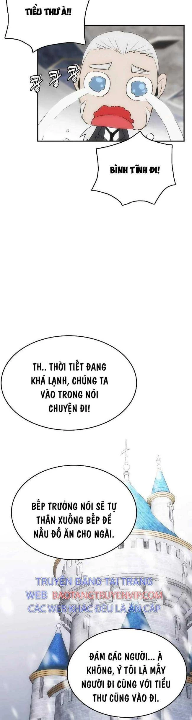 bản năng hồi quy của chó săn Chapter 44 - Next Chapter 45