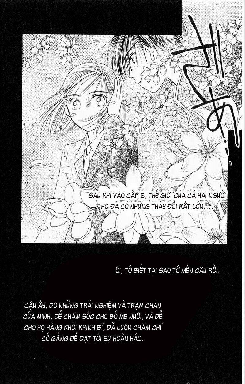 kare kano Chapter 7.1 - Trang 2