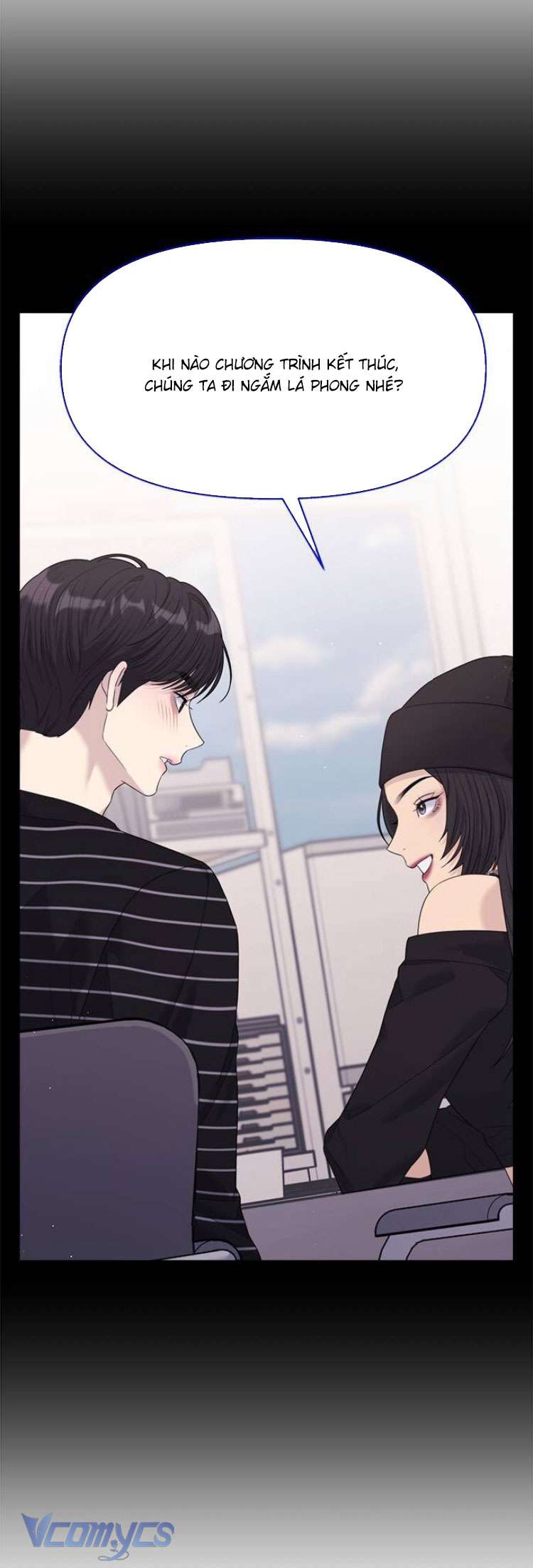 couple breaker Chap 80 - Trang 2