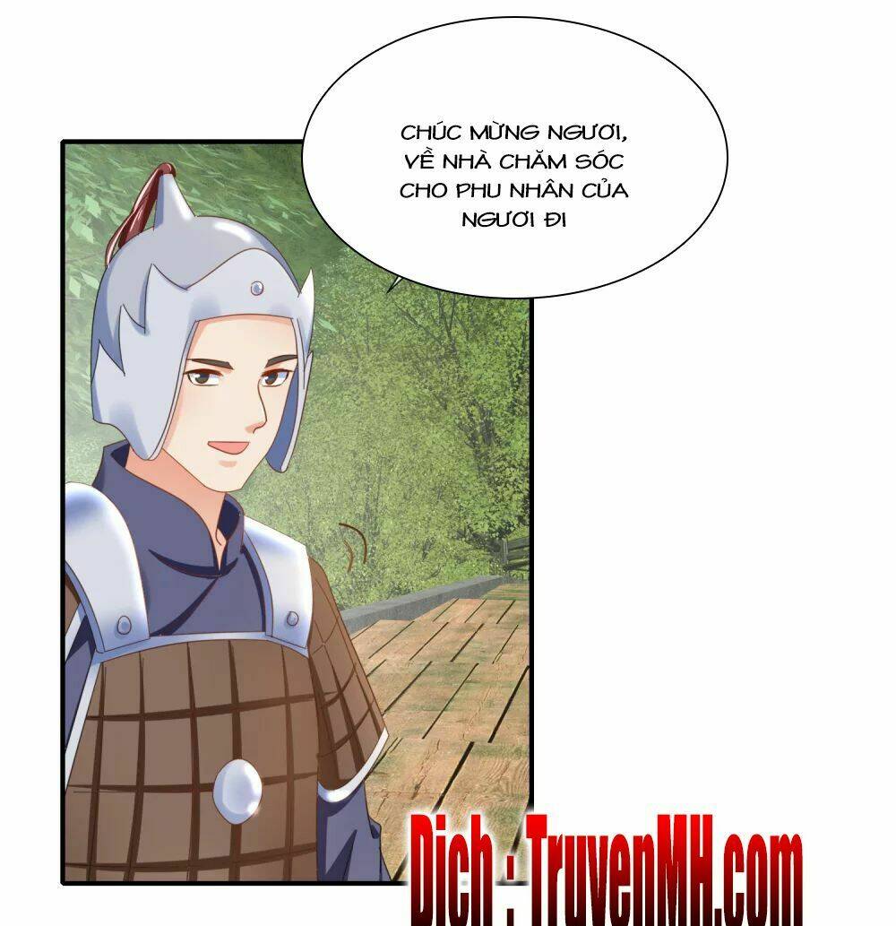 lãnh cung phế hậu muốn nghịch thiên chapter 128 - Trang 2