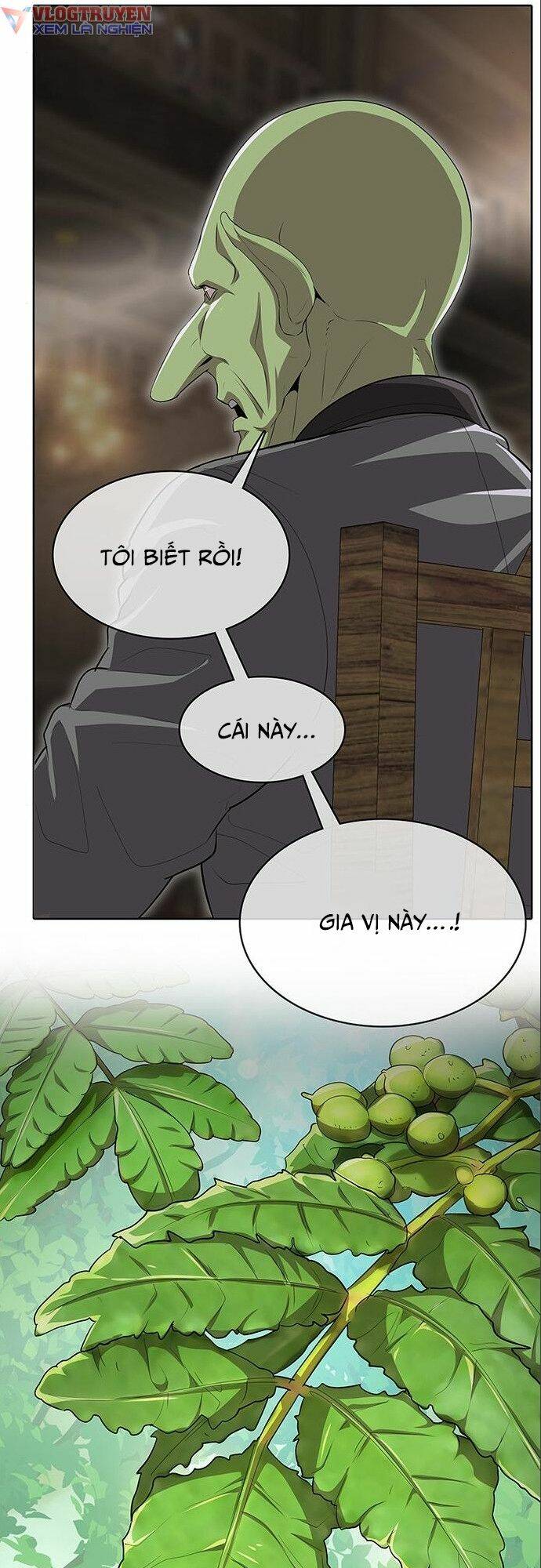 đầu bếp kang đến từ thế giới khác chapter 7 - Trang 2